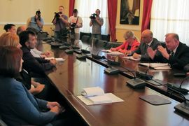Mutabdžija: Pronaći cjelovito rješenje na nivou BiH