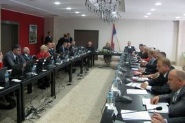Podrška realizaciji značajnih projekata u Tesliću