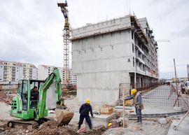 Bh. građevinci gube posao u inostranstvu