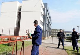 Zatvorenici prvi popisani