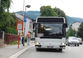 Više od pola autobusa u Banjaluci neispravno