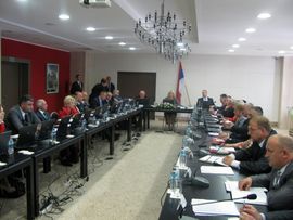 Vlada RS izdvojila za objekat u Kosovskoj Mitrovici 500.000 KM