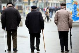 Povećanje penzija nije realno