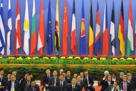 Počinje Samit G20: Sirija kao sjena sastanka
