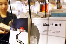 Kladionice: Haruki Murakami favorit za Nobelovu nagradu