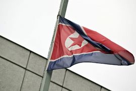 Sjeverna Koreja - Sirija:Ima neka tajna veza