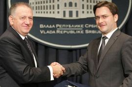 BiH i Srbija potpisale sporazum o međusobnom izručenju državljana