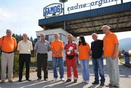 Radnici Famosa očekuju pomoć Vlade RS