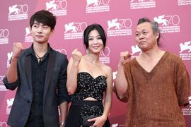Šokantni Kim Ki Duk na Venecijskom festivalu: