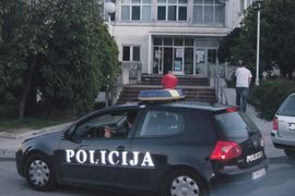 Albanac sa Kosova pokušao da ubije 5 osoba