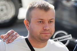 Predložen pritvor za bivšeg banjalučkog policajaca