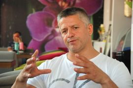 Naser Orić: Montiraju mi Dodikove službe, spremni su i na likvidacije