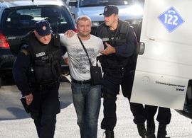 Tužioci traže pritvor za Malića