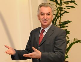  SNSD najavio smjenu Šarovića