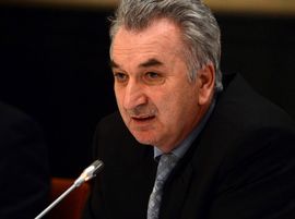 Mirko Šarović: Dodik me neće smijeniti