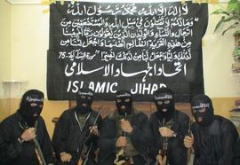 Njujork tajms upozorava na islamske pobunjenike u Siriji