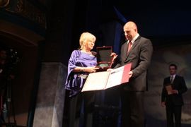 Dodijeljene nagrade Isa-beg Ishaković