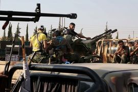 The New York Times: Oružjem smo zaustavili rat u BiH, red je na Siriju