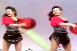 Pogledajte porno snimak zbog kojeg je Kim Jong Un pogubio bivšu ...