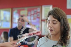 Nagrade za Isidoru Kopanja i Sofiju Miljatović