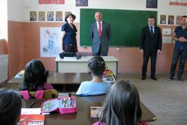 Mutabdžija: Bošnjačka djeca redovno pohađaju nastavu