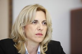 Cvijanović: Stanić smijenjen zbog individualne odluke