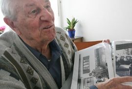 Umro posljednji Hitlerov čuvar