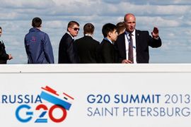 G20: Vrijeme je da velike kompanije plate veće poreze