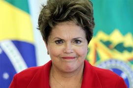 Obama istražuje špijuniranje brazilske predsjednice