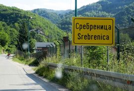 Holandija odgovorna za smrt Srebreničana