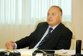 Stanić mimo odluke Vlade preuzeo dug od 36 miliona
