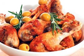 Mediteranski batačići