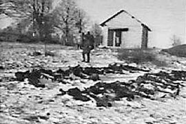 Sutra 20 godina od zločina u Medačkom džepu