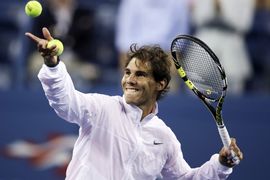 Nadal: Đoković je veliki šampion, biće teško u finalu