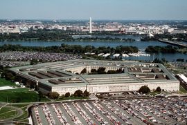 Pentagon priprema intenzivnije napade na Siriju