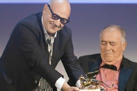 Dodijeljene nagrade na Venecijanskom filmskom festivalu