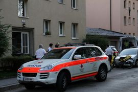 Svirepo ubistvo u Salcburgu: Ženu koju je zaklao Mehmedović upoznao ...