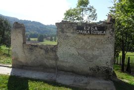 Počela književna kolonija u Ćopićevim Hašanima