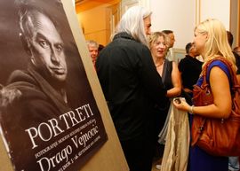 "Portreti" oživjeli staru tehniku