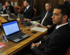 Žele osnivanje univerzitetske regionalne lige