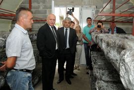 Gavranović: Banjaluka će podržati individualne proizvođače