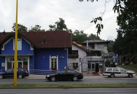 Izrešetao poznanika