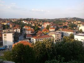 U gradskoj kasi milionska rupa