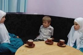 Snimljeni spotovi sa djecom: Ma kakav Bosanac, ja sam Bošnjak