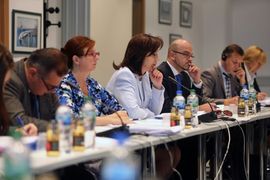 Rasprava o suspendovanim IPA projektima