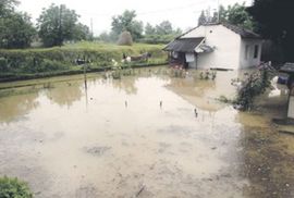 Mještani Vrbanje: Tražimo normalne uslove života