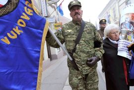 Vukovar: Život ili privid?