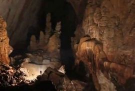 Najveća pećina na svijetu priprema se za prve turiste 