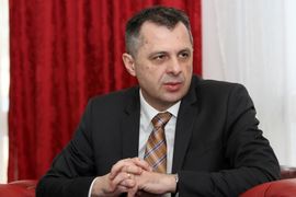 Radojičić: Opozicija krenula u grubu predizbornu kampanju