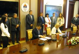 Cvijanović potpisala memorandum o strateškoj saradnji sa kineskom ...